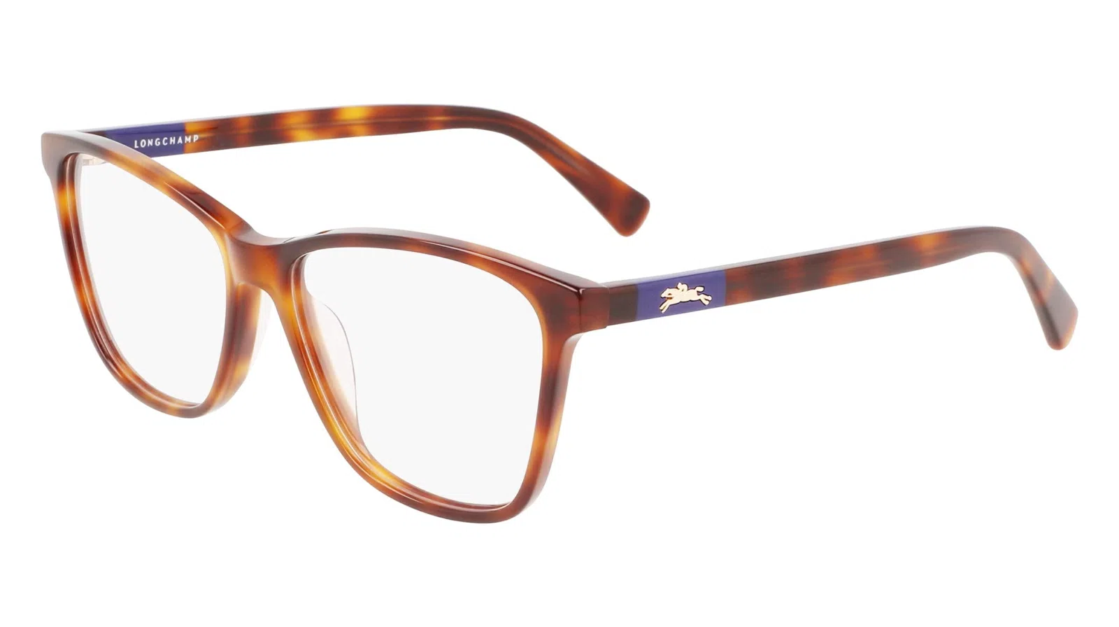 Longchamp LO2700 Eyeglasses - view 3